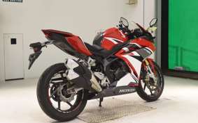 HONDA CBR250RR A MC51
