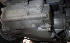 HONDA GYRO CANOPY TA03