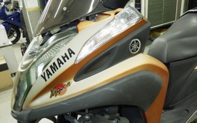 YAMAHA TRICITY 125 2007 SE82J