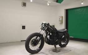 KAWASAKI 250TR BJ250F