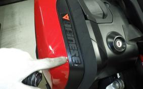 DUCATI MULTISTRADA V4S 2022