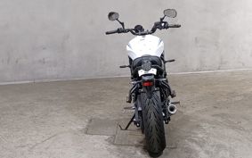 YAMAHA XSR700 2023 RM41J