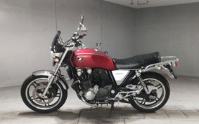 HONDA CB1100 2010 SC65