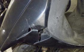 SUZUKI ADDRESS V50 Gen.2 CA42A