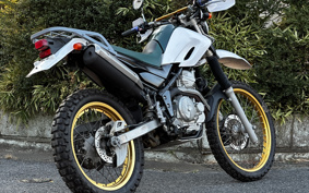 YAMAHA SEROW 250 DG11J