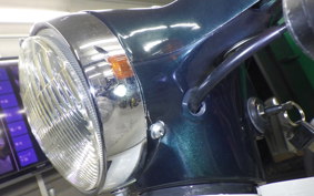 HONDA C90 SUPER CUB 2018 HA02