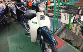 HONDA LITTLE CUB AA01