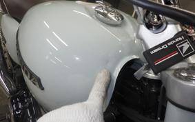 HONDA GB350C 2025 NC64