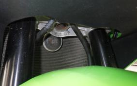 KAWASAKI ZX 10 NINJA R 2010
