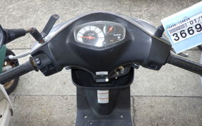 SUZUKI ADDRESS V50 G CA44A