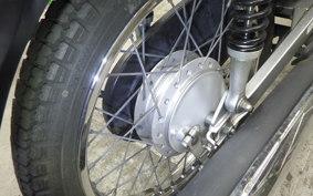 HONDA ｸﾛｽｶﾌﾞ 1995 JA10