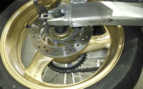 HONDA CB400SF VTEC Spec3 2008 NC39