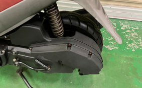 SUZUKI ADDRESS V125 CF46A