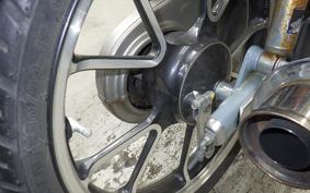 HONDA C125 SUPER CUB JA48