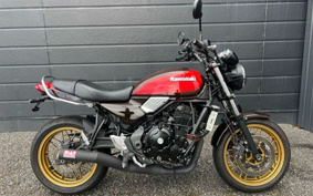 KAWASAKI Z650 RS 2022 ER650M