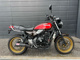 Фото Kawasaki Z650 RS 2022 с японского аукциона
