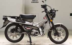 HONDA CT125-2 2019 JA65