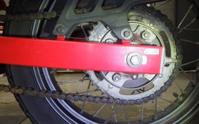 HONDA FTR223 MC34
