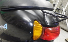 SUZUKI LET's 4 CA46A