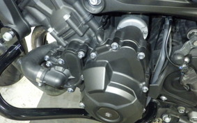 YAMAHA MT-09 Tracer GT 2019 RN51J