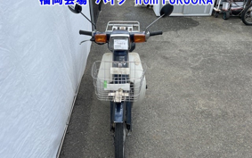HONDA C50 SUPER CUB E