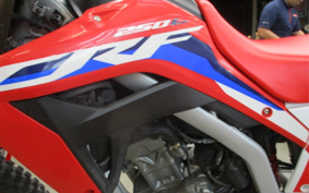 HONDA CRF250L MD47