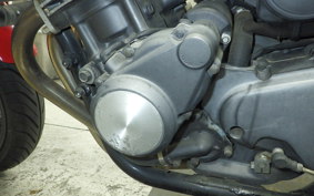 HONDA CB400SF 1993 NC31