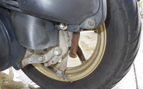 HONDA DIO Z4 GEN 2 AF63