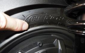 HONDA EM1E: 2025 EF16