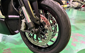 DUCATI DIAVEL X 2018 GA01