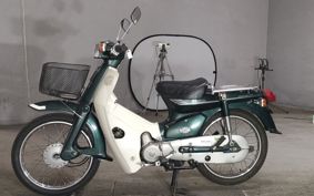 HONDA SUPER CUB90 HA02
