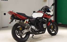 HONDA CB400 SUPER BOLDOR VTEC 2005