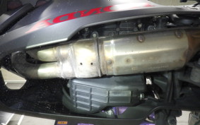 HONDA CBR400R 2021 NC56