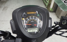 HONDA CROSS CUB 110 2026 JA60