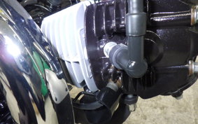 HONDA DAX 125 1995 JB04
