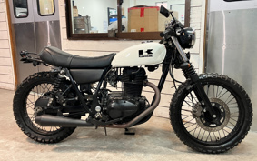 KAWASAKI 250TR BJ250F