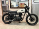Фото Kawasaki 250TR с японского аукциона