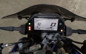 YAMAHA MT-25 RG43J