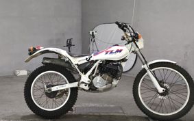 HONDA TLM220R MD23