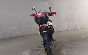 HONDA CRF250L MD38