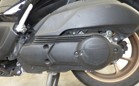 YAMAHA N-MAX SEG6J