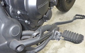 HONDA REBEL 250 A 2014 MC49