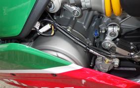 DUCATI PANIGALE V2 2024
