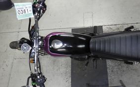 KAWASAKI 250TR BJ250F