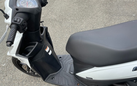 SUZUKI ADDRESS V110 CE47A