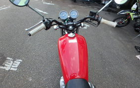 HONDA CB400SS 2001 NC41