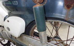 HONDA C50 SUPER CUB C50