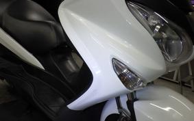 SUZUKI SKYWAVE 200 (Burgman 200) CH41A