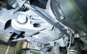 YAMAHA AXIS 125 Z 1992 SED7J