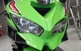 KAWASAKI ZX-25R-2SE 2015 ZX250H